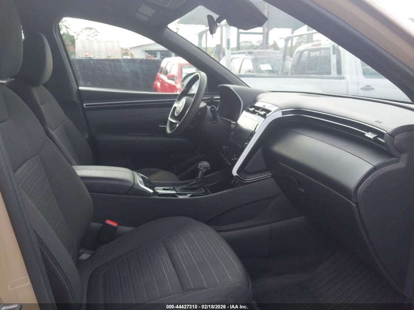 2024 Hyundai Santa cruz