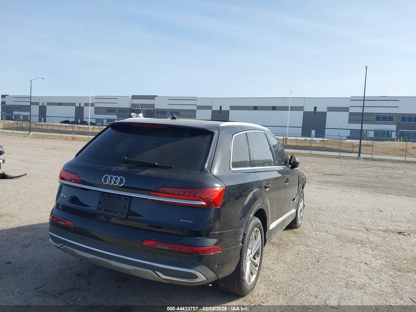 2023 Audi Q7