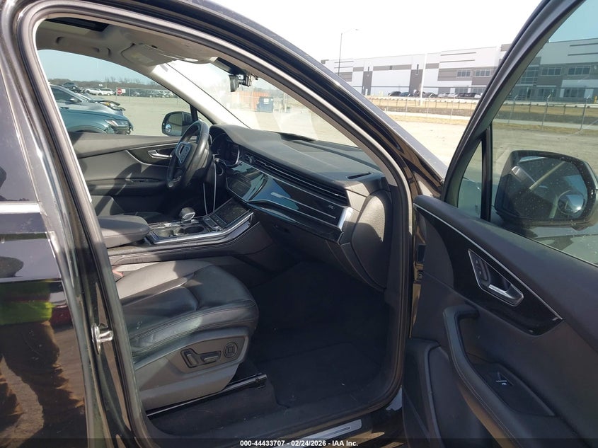 2023 Audi Q7