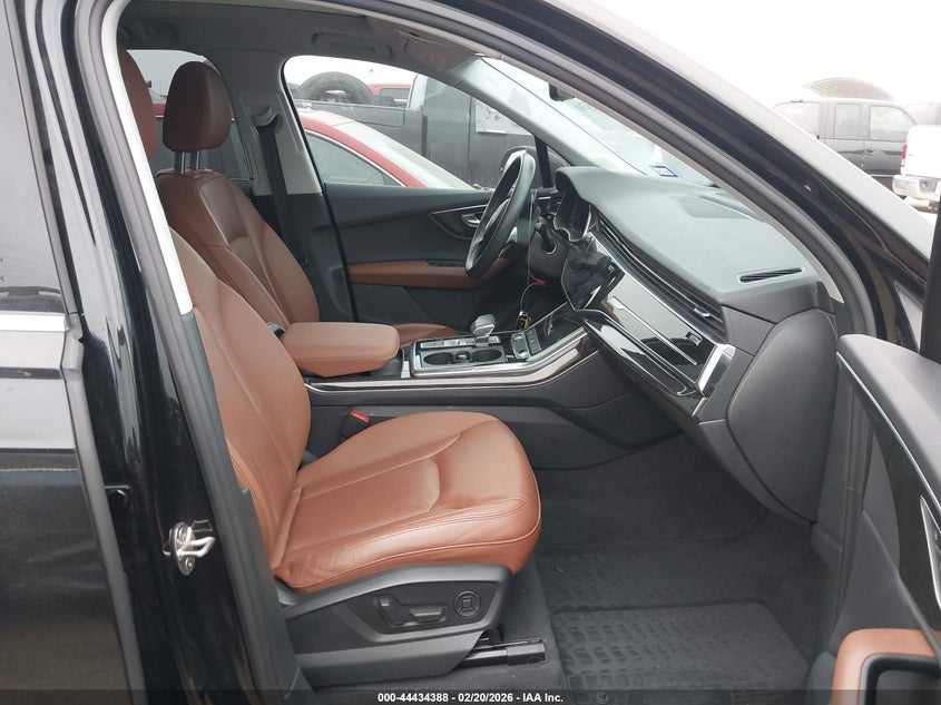 2021 Audi Q7