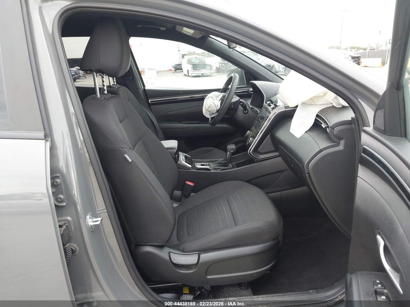 2022 Hyundai Santa cruz