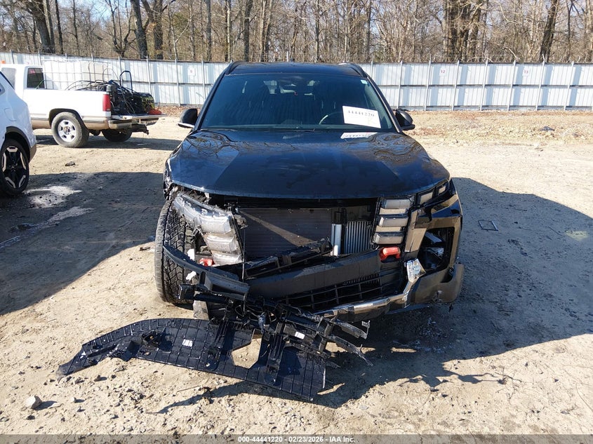 2025 Hyundai Santa cruz