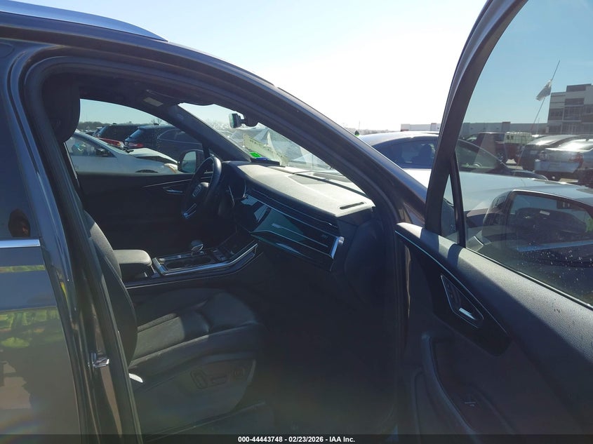 2021 Audi Q7