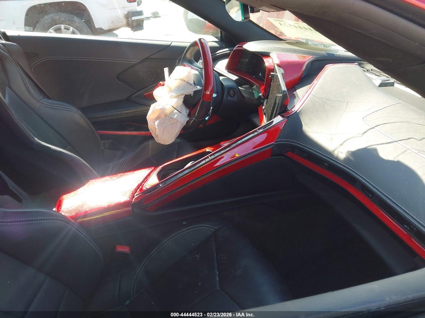 2023 Chevrolet Corvette