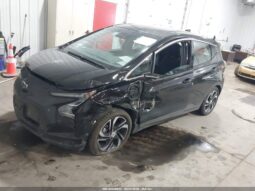 
										2022 Chevrolet Bolt ev full									