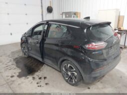 
										2022 Chevrolet Bolt ev full									