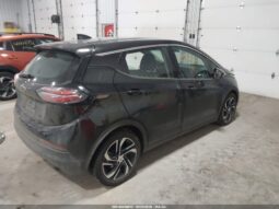 
										2022 Chevrolet Bolt ev full									