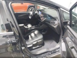 
										2022 Chevrolet Bolt ev full									