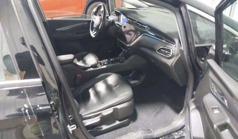 
								2022 Chevrolet Bolt ev full									