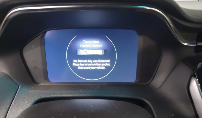 
								2022 Chevrolet Bolt ev full									