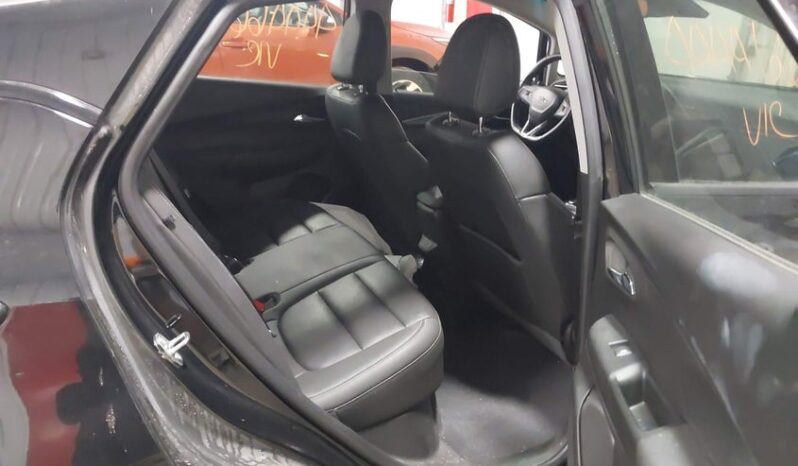 
								2022 Chevrolet Bolt ev full									