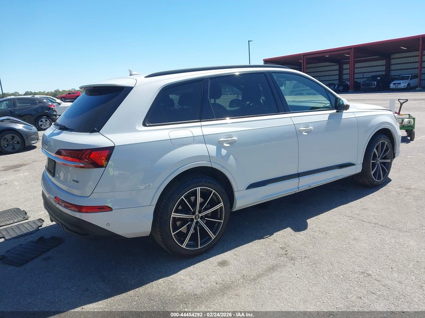 2021 Audi Q7