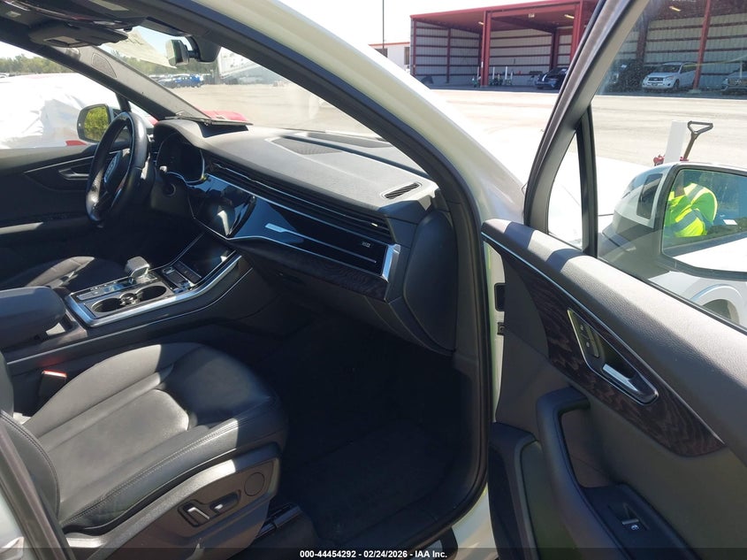 2021 Audi Q7
