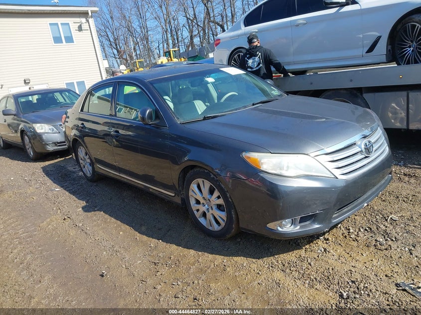 2012 Toyota Avalon