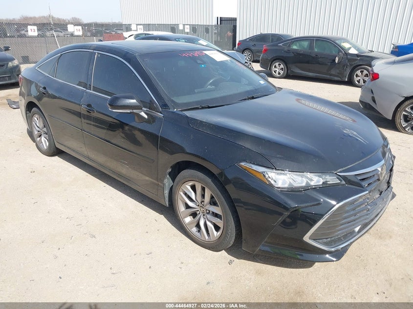 2021 Toyota Avalon