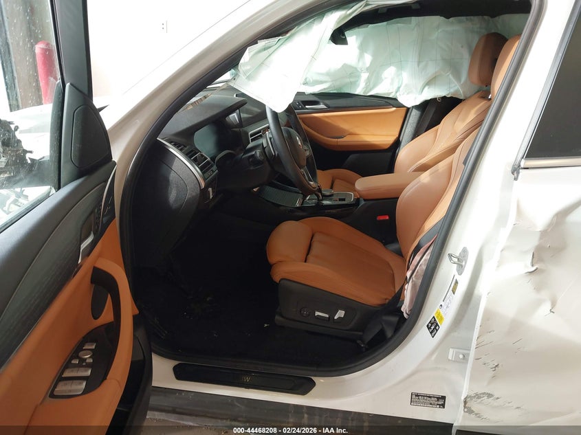 2023 BMW X3