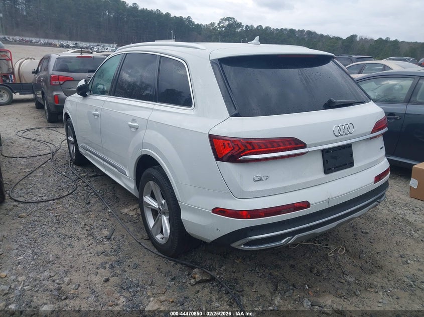 2021 Audi Q7