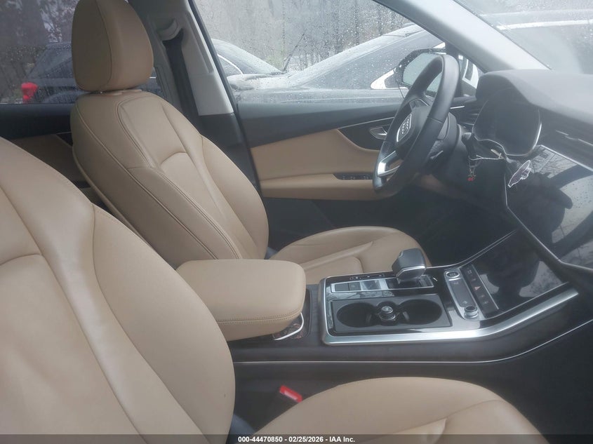 2021 Audi Q7