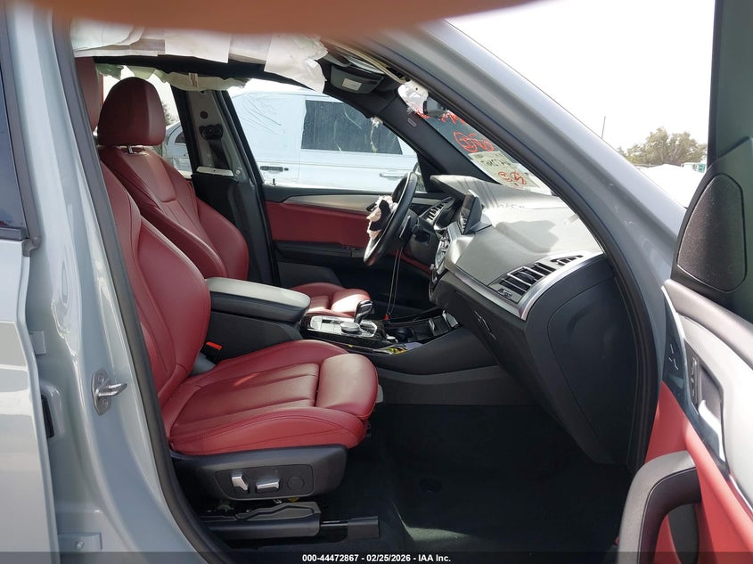 2023 BMW X3