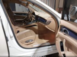
										2011 Porsche Panamera full									