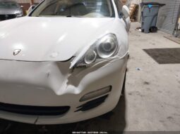 
										2011 Porsche Panamera full									
