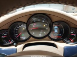 
										2011 Porsche Panamera full									