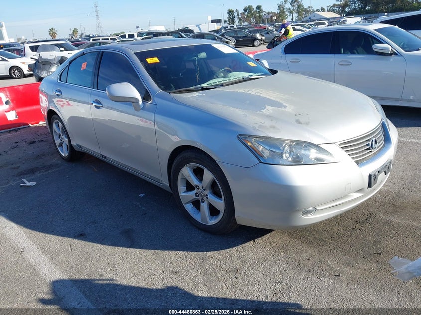 2007 Lexus Es 350