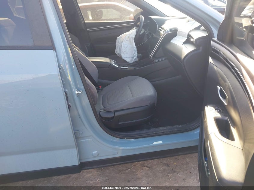 2024 Hyundai Santa cruz