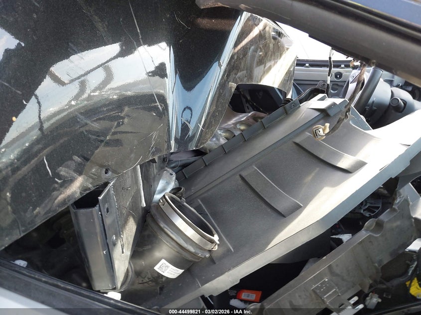 2018 Chevrolet Corvette