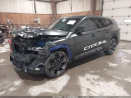 
										2023 BMW Xm full									