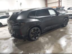 
										2023 BMW Xm full									