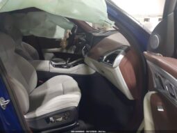 
										2023 BMW Xm full									