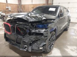 
										2023 BMW Xm full									