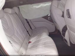 
										2023 BMW Xm full									