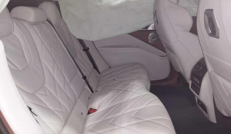 
								2023 BMW Xm full									