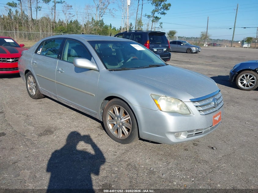 2006 Toyota Avalon