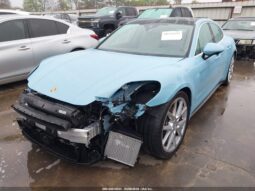 
										2025 Porsche Panamera full									