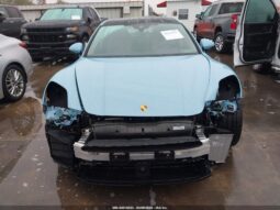
										2025 Porsche Panamera full									
