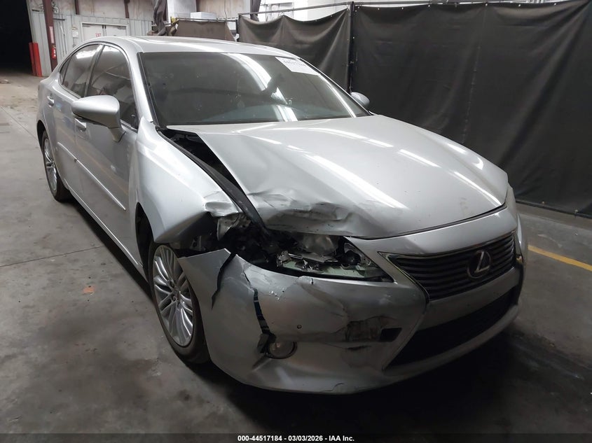 2013 Lexus Es 350