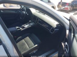 
										2016 Porsche Panamera full									