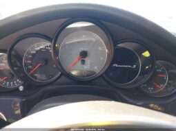 
										2016 Porsche Panamera full									