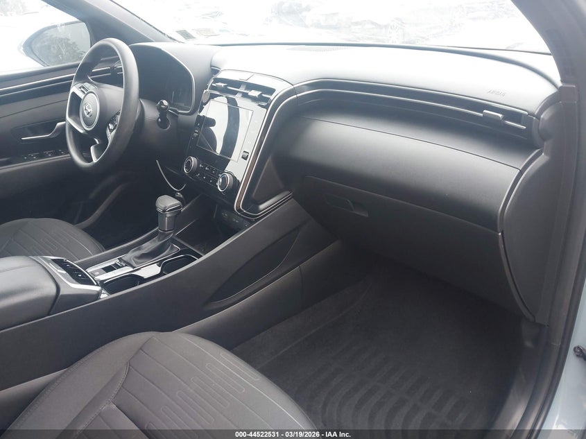 2023 Hyundai Santa cruz