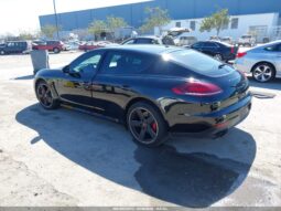
										2015 Porsche Panamera full									