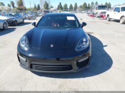 
										2015 Porsche Panamera full									