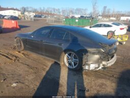 
										2017 Porsche Panamera full									