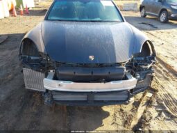 
										2017 Porsche Panamera full									