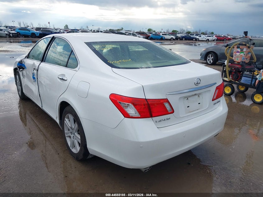2009 Lexus Es 350