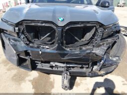 
										2023 BMW Xm full									