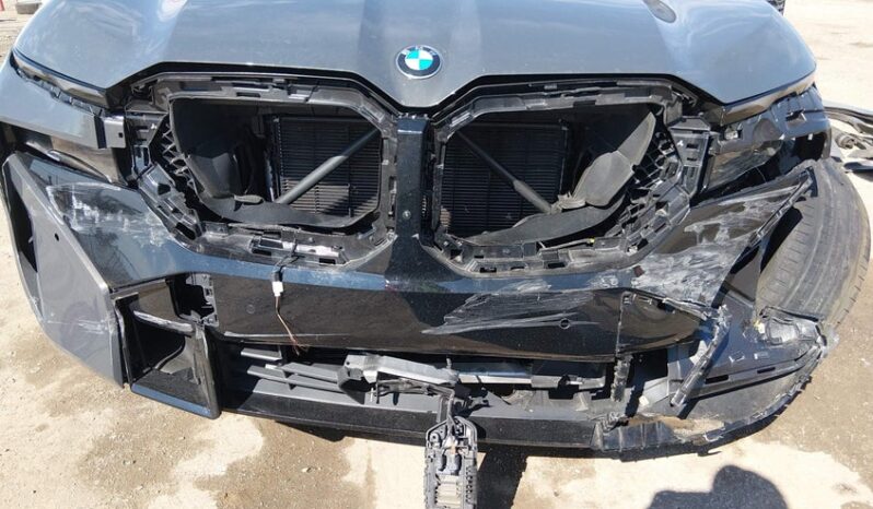 
								2023 BMW Xm full									