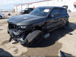 
										2023 BMW Xm full									